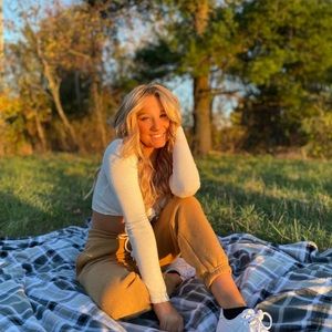 Meet your Posher, Gianna